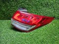 Rear tail light assembly Ford Mondeo 2016 (right side/passenger side) OEM CV44 13404 BH