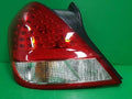Renault Korea, Combination Tail Light (Tail Light) left/driver side OEM 53801 521