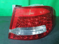 Conjunto de faro/calavera trasero derecho Kia 2010 OEM 92402 2G500