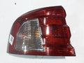 Kia 1.8 DOHC 2002, unit of Combination Tail Light (left) genuine OEM 92411 3C070
