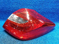 Right rear combination tail light assembly Hyundai Genesis 2013 OEM 924023M2