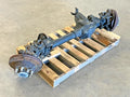 Used OEM Part - ⭐2017-2022 FORD F250 F350 SUPER DUTY 3.55 front AXLE AXLE 29K miles OEM LOT2479