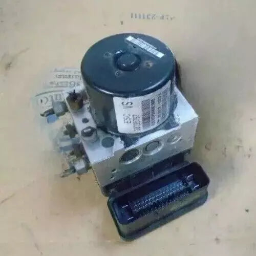 Bomba/Módulo ABS OEM usada para 2009-2011 Chevy HHR 2009-2010 Pontiac G5