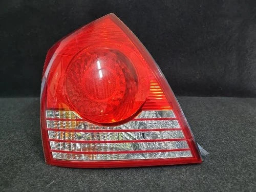 Conjunto de faro/calavera trasero izquierdo para Hyundai Elantra 2005, pieza original OEM 92401 2D500