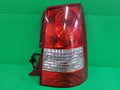 Right rear tail light assembly compatible with Kia Picanto 2008, genuine OEM replacement part 9240207000