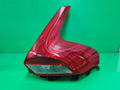 Used OEM Part - Rear tail light right OEM for Volvo V40 D2 2015, part number 31395845