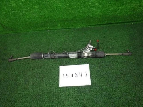 Rack and pinion assembly compatible with power steering TOYOTA Comfort 4420043013 [PA107034208]