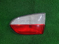 Right outer rear tail light assembly compatible with Hyundai H-1 2001, genuine OEM replacement part 92402 4A500