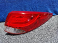 Right rear combination tail light assembly OEM 92402 2S000 compatible with Hyundai Tucson 2010