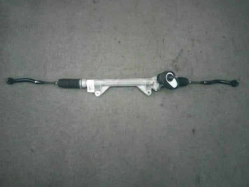 Rack and pinion assembly compatible with power steering NISSAN Leaf 480013NK2B [PA104104896]