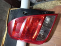 Left rear tail light assembly compatible with Chevrolet Trax 2014, genuine OEM replacement part 95476775
