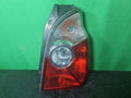 Right rear combination tail light assembly compatible with Hyundai Terracan 2004, genuine OEM replacement part 92402 H1110