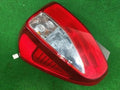 Left rear tail light assembly compatible with Kia Ray 2016, genuine OEM replacement part 92401 A3000