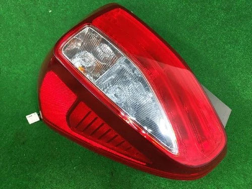 Left rear tail light assembly compatible with Kia Ray 2016, genuine OEM replacement part 92401 A3000