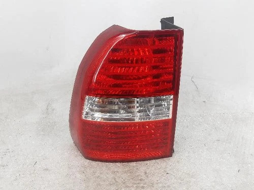 Conjunto de faro/calavera trasero izquierdo para Kia Sportage 2007, pieza original OEM 92401 1F003