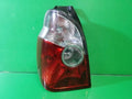 Conjunto de faro/calavera trasero izquierdo combinado para Hyundai 2003, pieza original OEM 92401 H1110