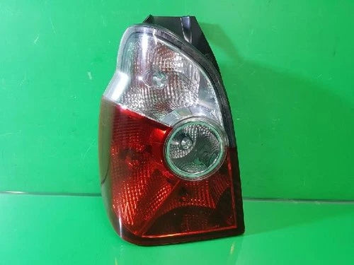 Conjunto de faro/calavera trasero izquierdo combinado para Hyundai 2003, pieza original OEM 92401 H1110