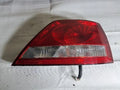 Right rear tail light assembly compatible with Kia Sorento 2003, genuine OEM replacement part 92402 3E000