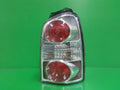 Right rear combination tail light assembly compatible with Hyundai XG 2007, genuine OEM replacement part 92402 3A501