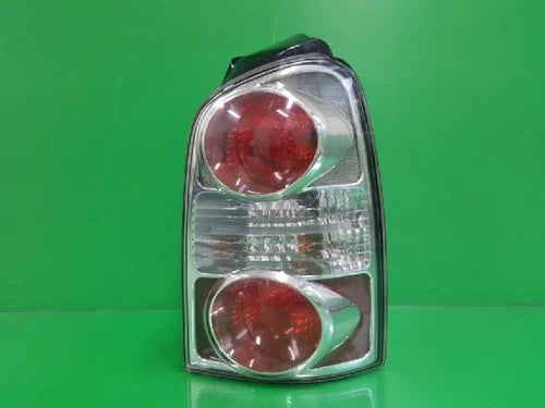 Right rear combination tail light assembly compatible with Hyundai XG 2007, genuine OEM replacement part 92402 3A501
