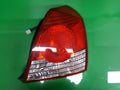 Right rear tail light assembly compatible with Hyundai Elantra 2005, RH OEM 92402, 2D500