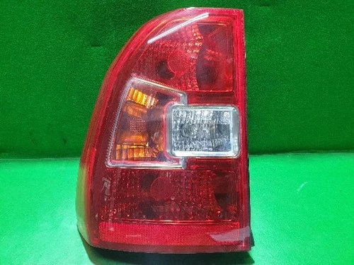 Left rear combination tail light compatible with Kia Sportage 2008, genuine OEM replacement part 92401 1F500
