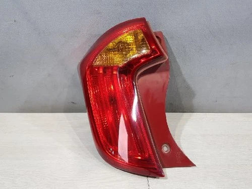 Rear combination tail light (left side/driver side) for Kia Picanto 2015, genuine OEM replacement part 924011Y000