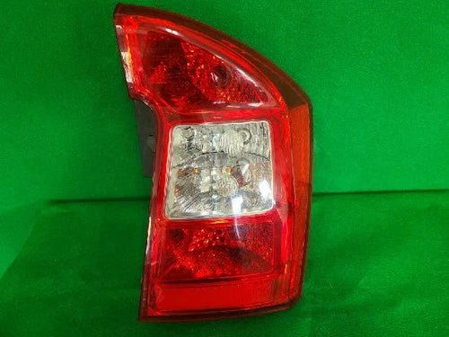 Right rear tail light assembly compatible with Kia Carens 2009, genuine OEM replacement part 92402 1D001