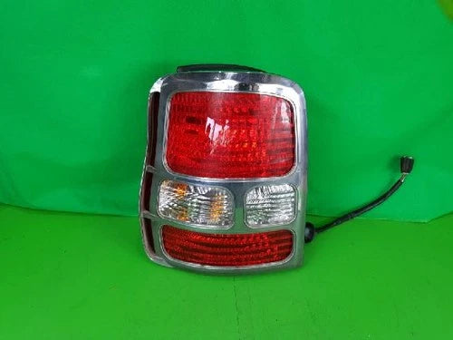 Kia Carnival 2002 - Combination Tail Light left genuine OEM 1K53A 51160