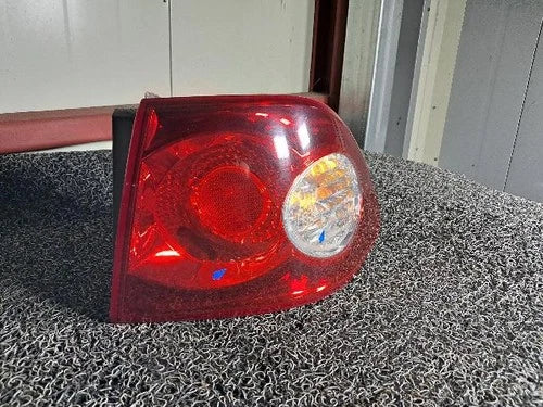 Conjunto de faro/calavera trasero derecho combinado para Kia 2005, pieza original OEM 92402 2G005