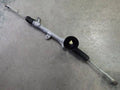 Rack and pinion assembly compatible with power steering HONDA Vezel 53400T7AJ02 [PA119411185]