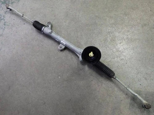 Rack and pinion assembly compatible with power steering HONDA Vezel 53400T7AJ02 [PA119411185]