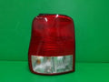 Rear tail light assembly Kia / combination assembly Tail Light (left side) 0K53A 51160