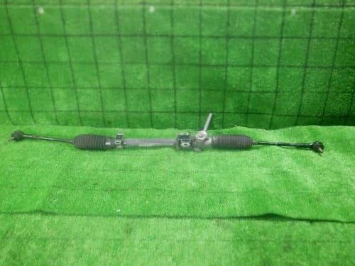 Rack and pinion assembly compatible with power steering SUBARU Stella 34219KG030 [PA93930956]