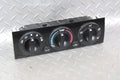 Control de Clima A/C OEM Usado - Control de temperatura y climatización del aire acondicionado para Toyota Tacoma 2012-2015 OEM