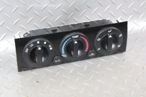 Control de Clima A/C OEM Usado - Control de temperatura y climatización del aire acondicionado para Toyota Tacoma 2012-2015 OEM