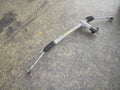 Rack and pinion assembly compatible with power steering for SUZUKI Alto 2016 [Used] [PA13274733]