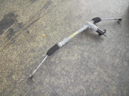 Rack and pinion assembly compatible with power steering for SUZUKI Alto 2016 [Used] [PA13274733]