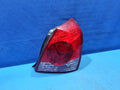 Conjunto de faro/calavera trasero derecho combinado OEM 92402 2D500 para Hyundai Elantra 2006
