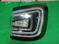 Right rear combination tail light assembly compatible with Hyundai Nexo 2019, genuine OEM replacement part 92402M5000