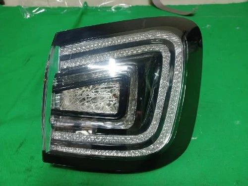 Right rear combination tail light assembly compatible with Hyundai Nexo 2019, genuine OEM replacement part 92402M5000