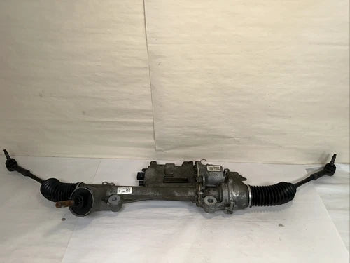 Cremallera de dirección eléctrica / Barras de acoplamiento RH3C3D070BD para Ford Mustang 2015-2020 (pieza original)