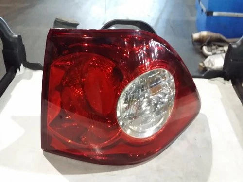 Right rear combination tail light assembly compatible with Kia LPI LX20 2006, genuine OEM replacement part 92402 2G005