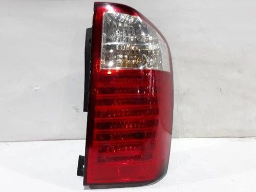 Conjunto de faro/calavera trasero derecho combinado para Kia Carnival 2006, pieza original OEM 92402 4D000