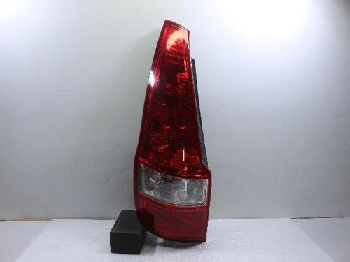 Left rear tail light assembly compatible with Hyundai i30 2009, genuine OEM replacement part 92401 2L100