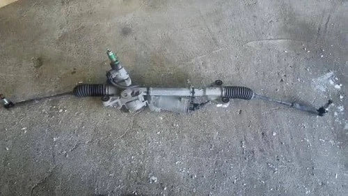 Rack and pinion assembly compatible with power steering SUBARU Impreza 34110FL012 [PA103717276]