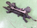 Rack and pinion assembly compatible with power steering for TOYOTA Prius Alpha [PA126193259]