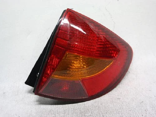 Rear combination tail light compatible with Kia Carnival 2000, genuine OEM replacement part 0K34A-51140