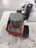 Bomba/Módulo ABS OEM usada - ABS ANTI-LOCK BRAKE PUMP 4x4 AWD Nissan Pathfinder 2017 17