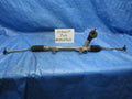 Rack and pinion assembly compatible with power steering SUZUKI Alto 2015 4850074P00 [PA64746039]
